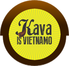 Kava iš Vietnamo